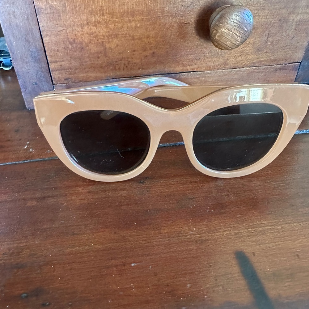 Le Specs sunglasses